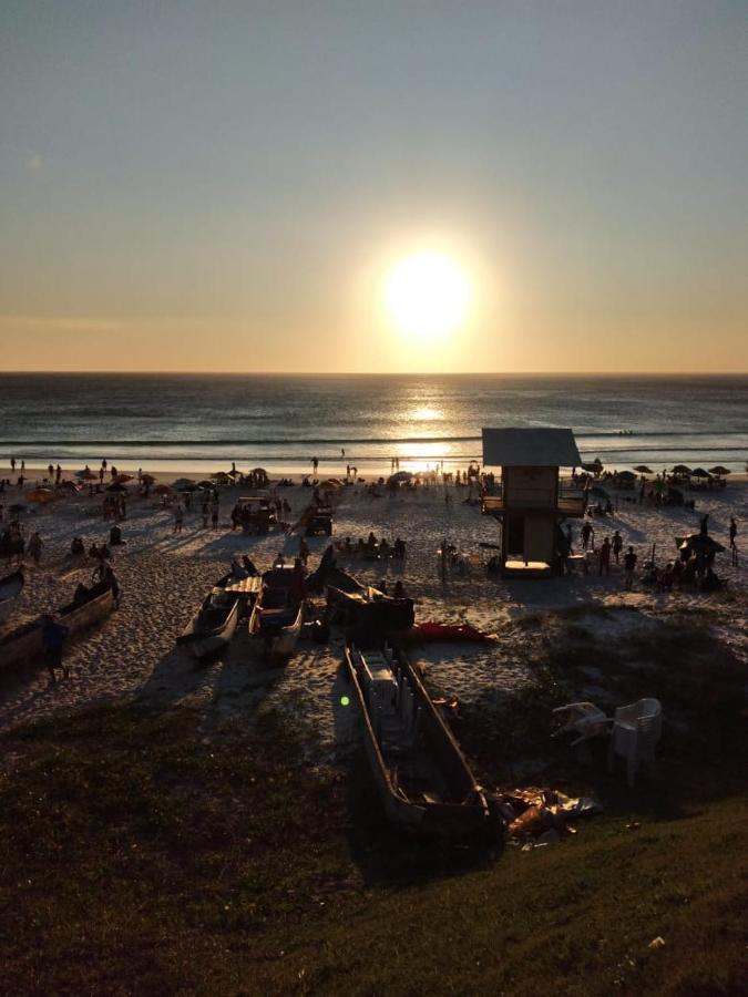 Flat Aconchegante Edificio Royale Cabo Frio - Passagem - Praia Do Forte Leilighet Eksteriør bilde